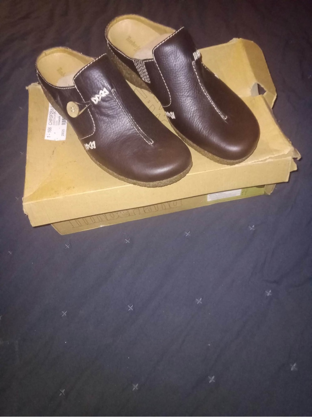 Timberland Women’s Overton Clog